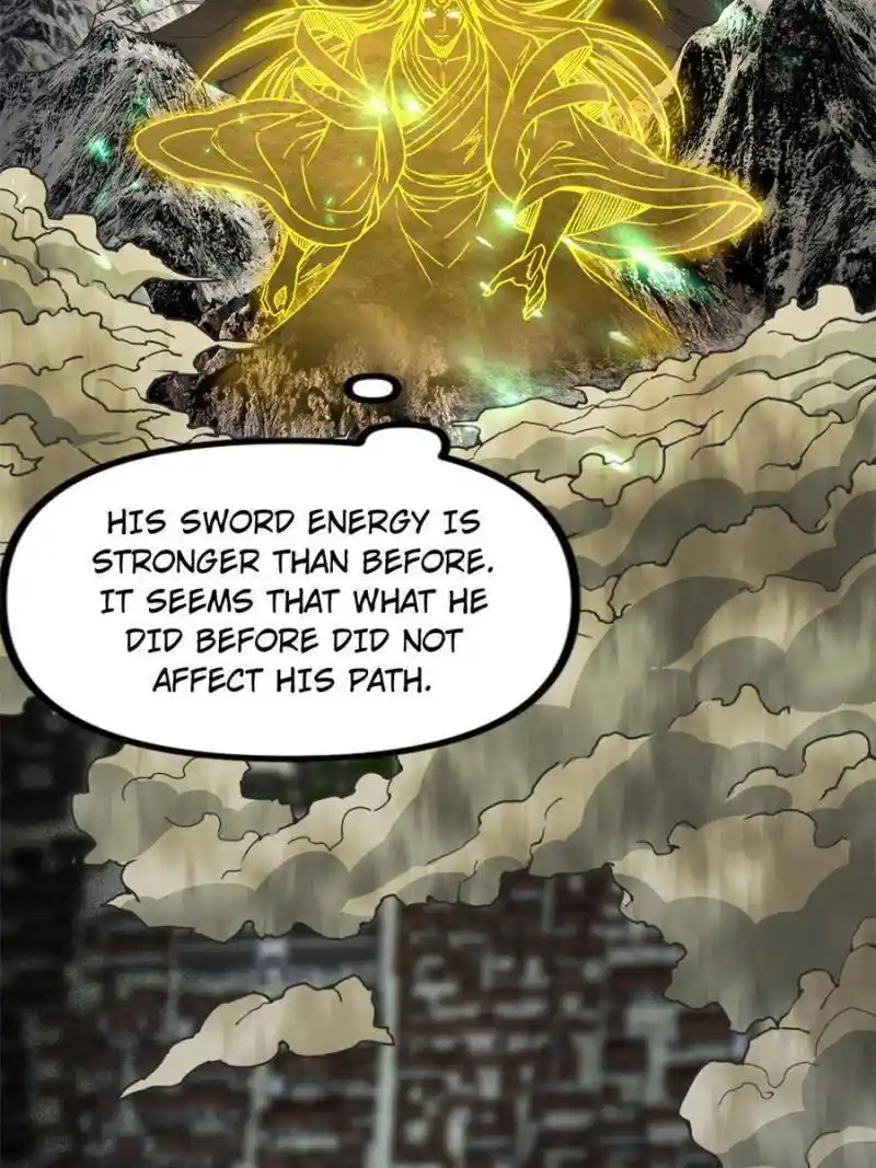 I’m An Evil God Chapter 328