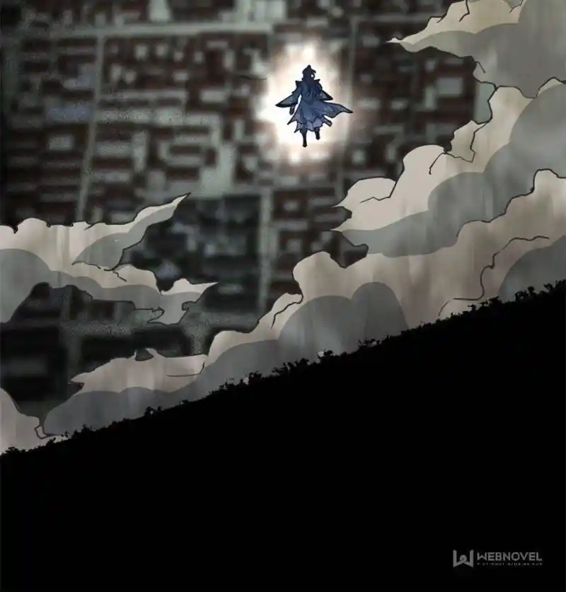 I’m An Evil God Chapter 328