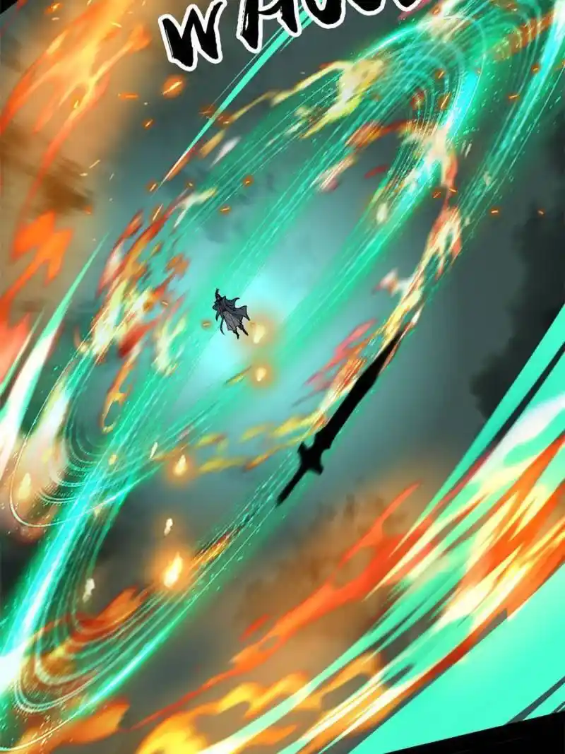 I’m An Evil God Chapter 328