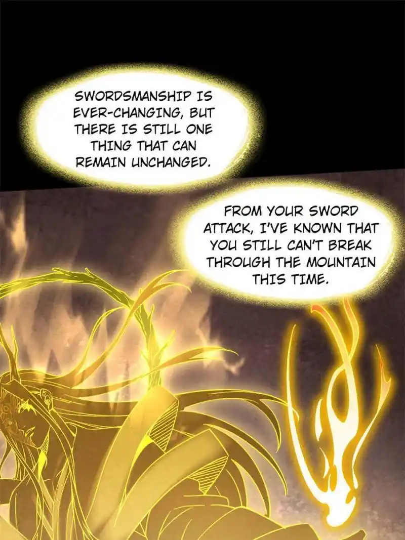 I’m An Evil God Chapter 328