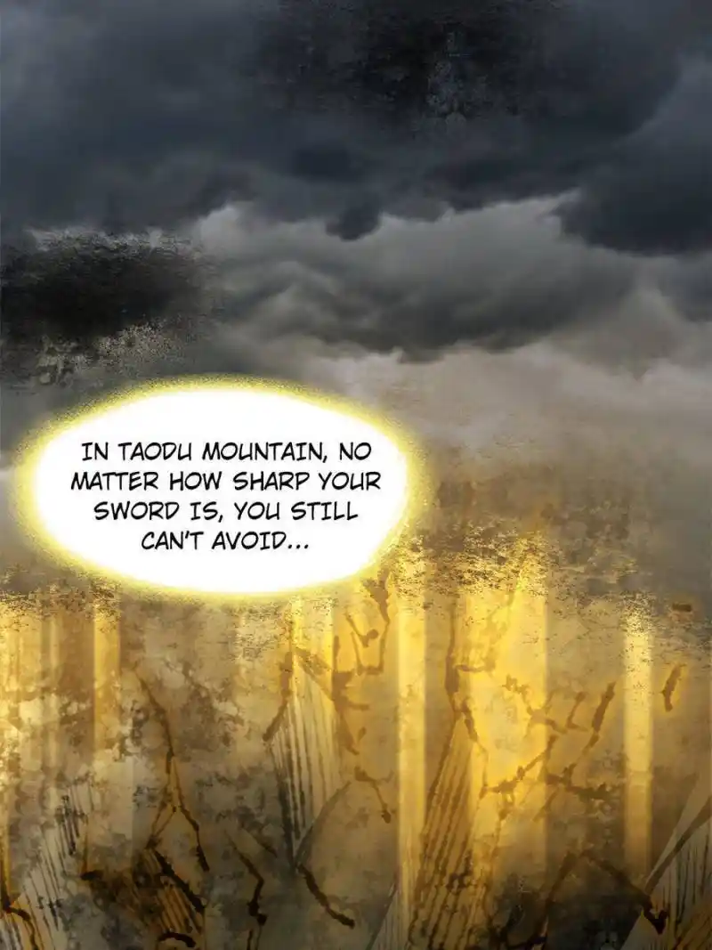 I’m An Evil God Chapter 328