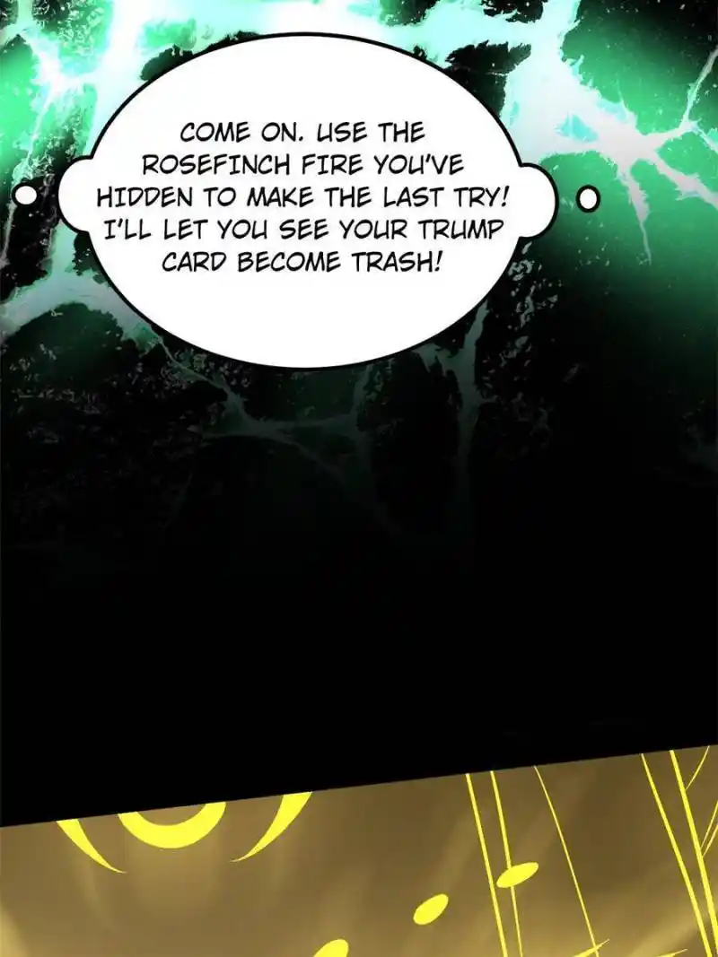 I’m An Evil God Chapter 328