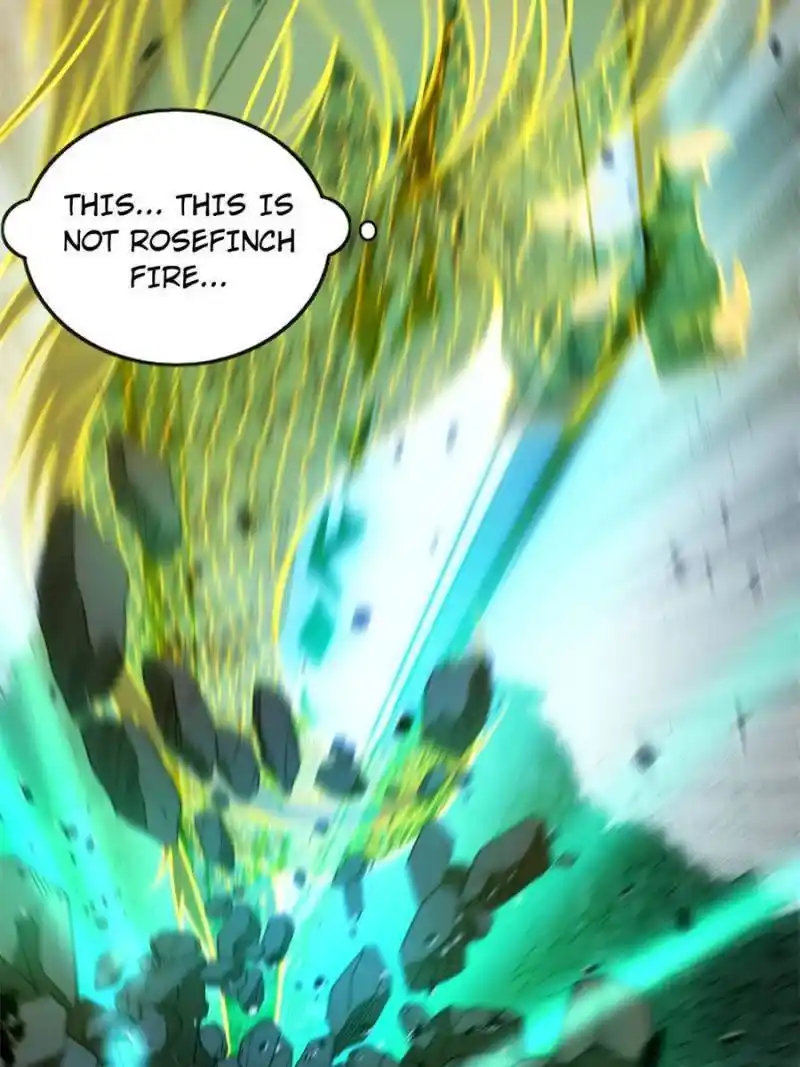 I’m An Evil God Chapter 328