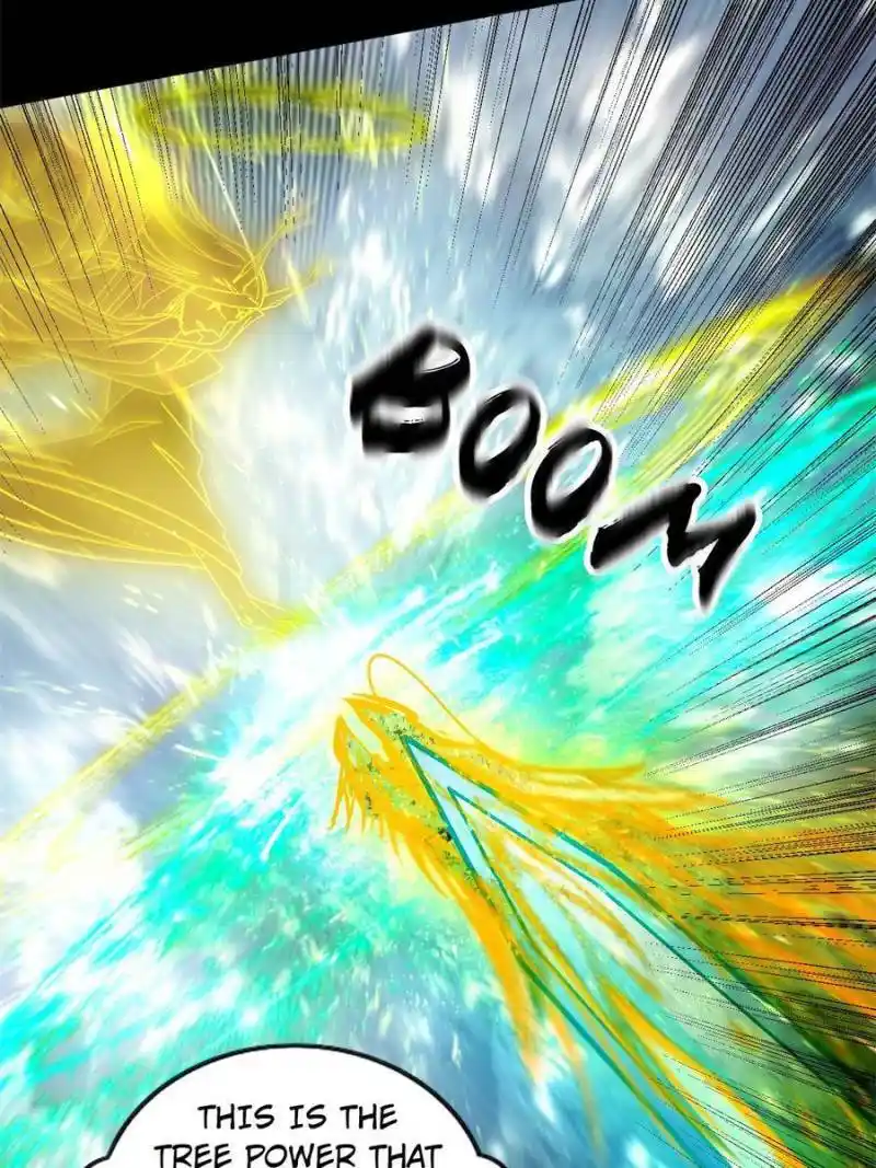 I’m An Evil God Chapter 328