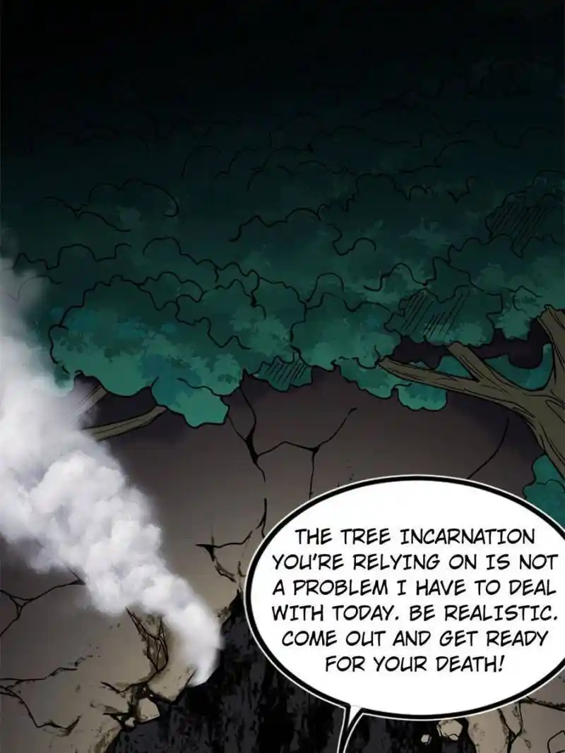 I’m An Evil God Chapter 328