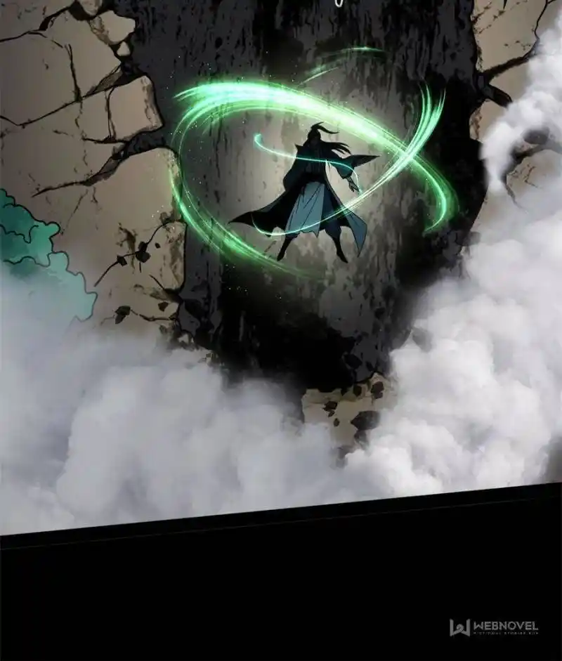 I’m An Evil God Chapter 328