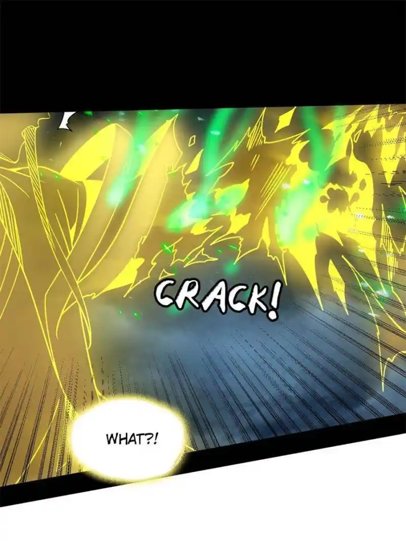 I’m An Evil God Chapter 328