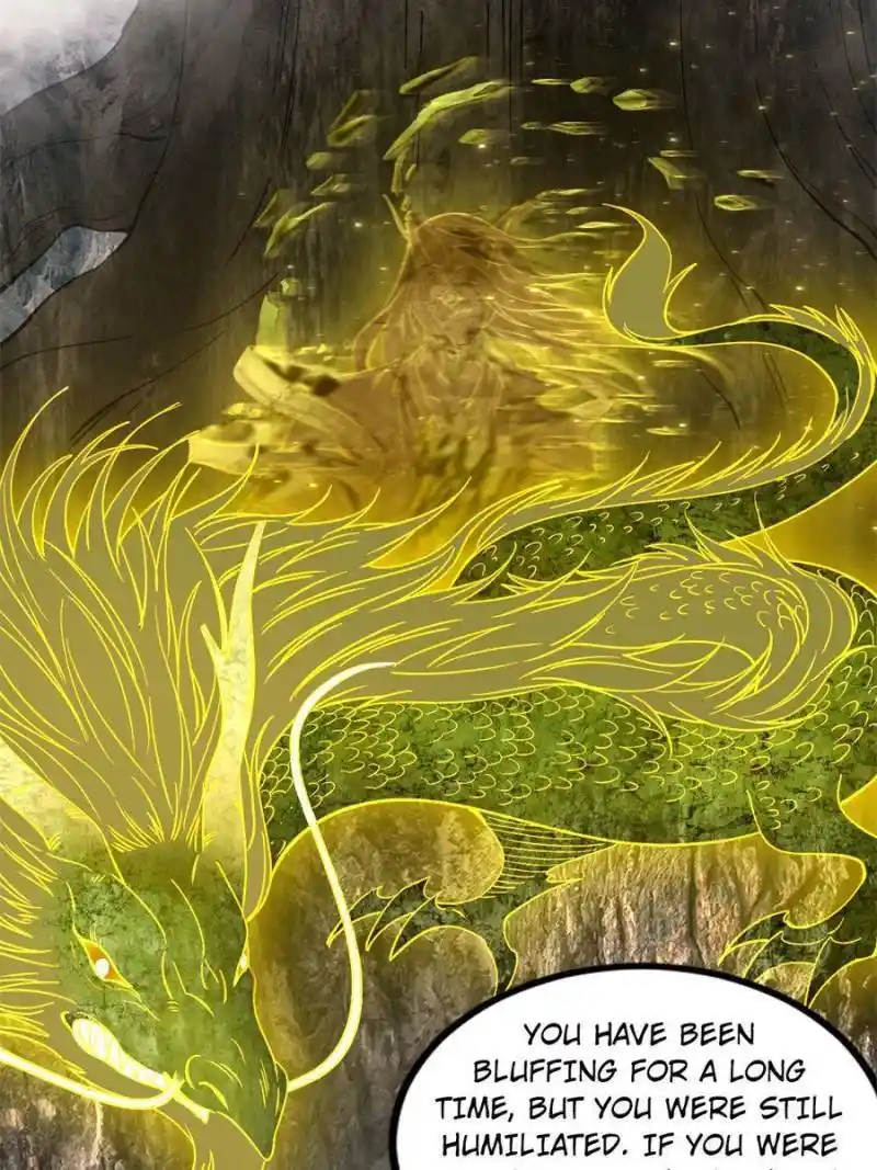 I’m An Evil God Chapter 328