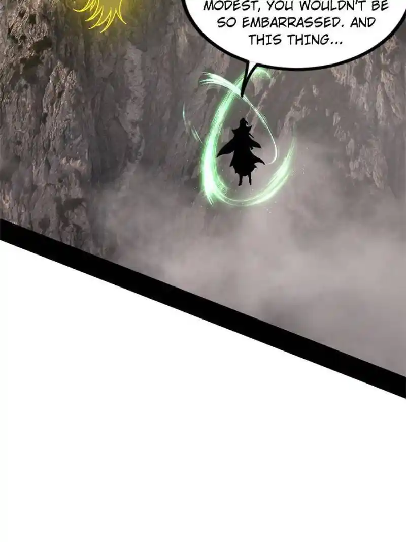 I’m An Evil God Chapter 328