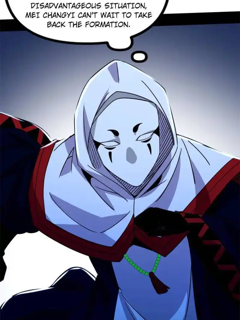 I’m An Evil God Chapter 328