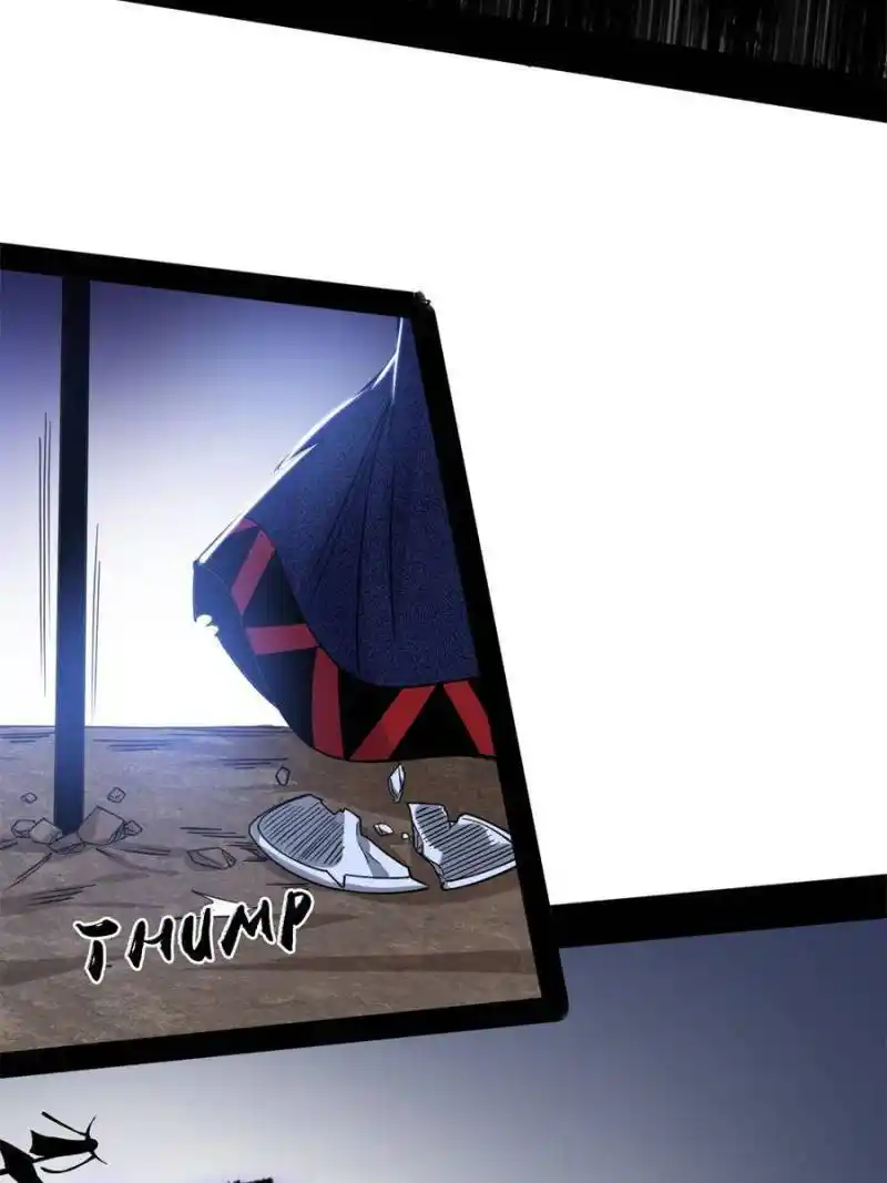 I’m An Evil God Chapter 328