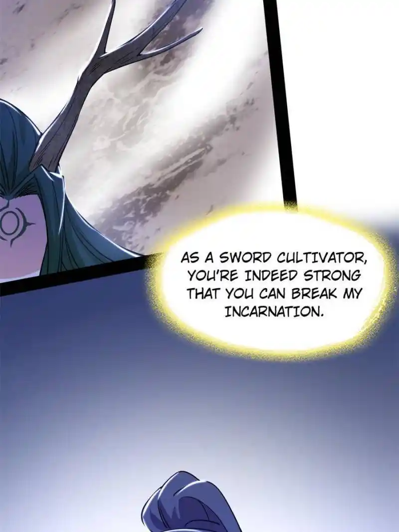 I’m An Evil God Chapter 328