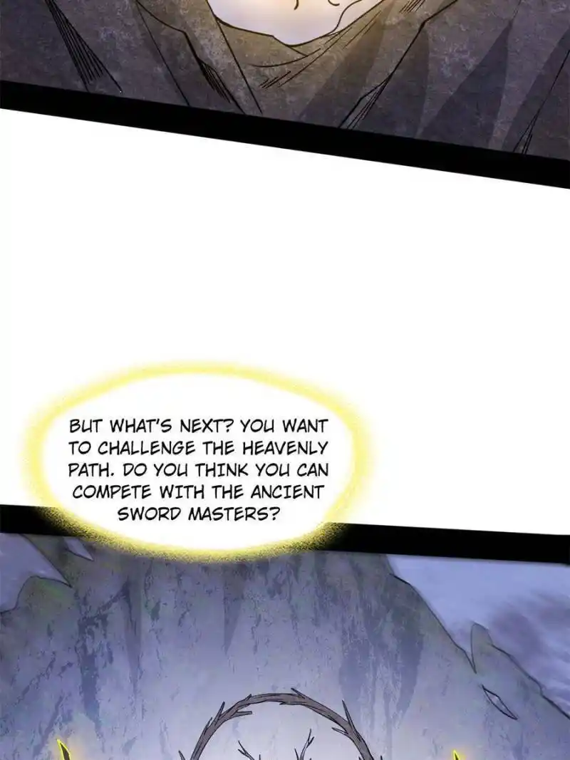 I’m An Evil God Chapter 328