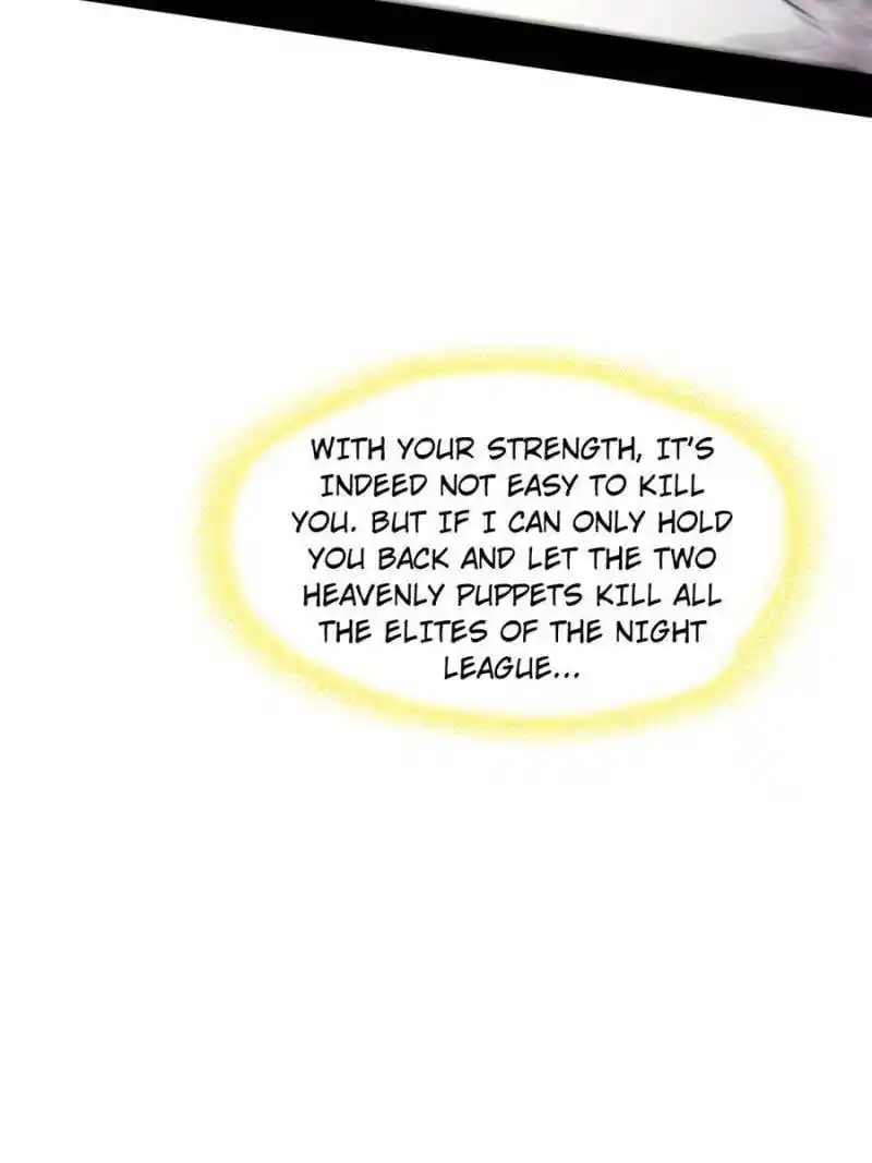 I’m An Evil God Chapter 328