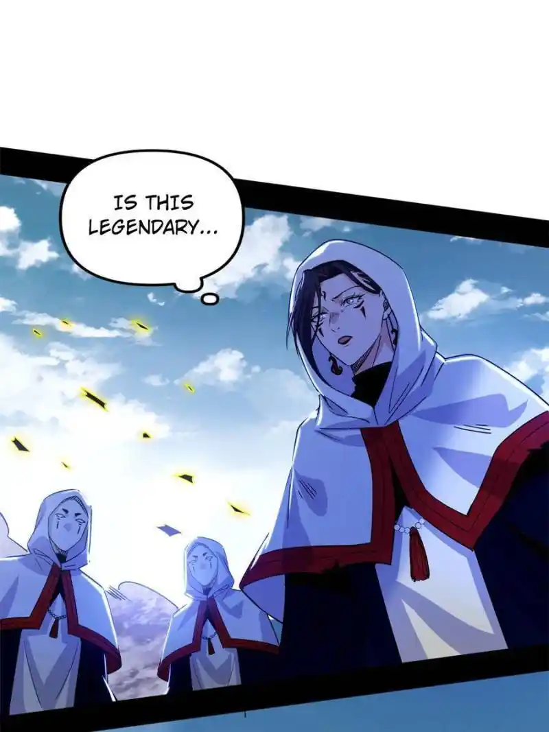 I’m An Evil God Chapter 328