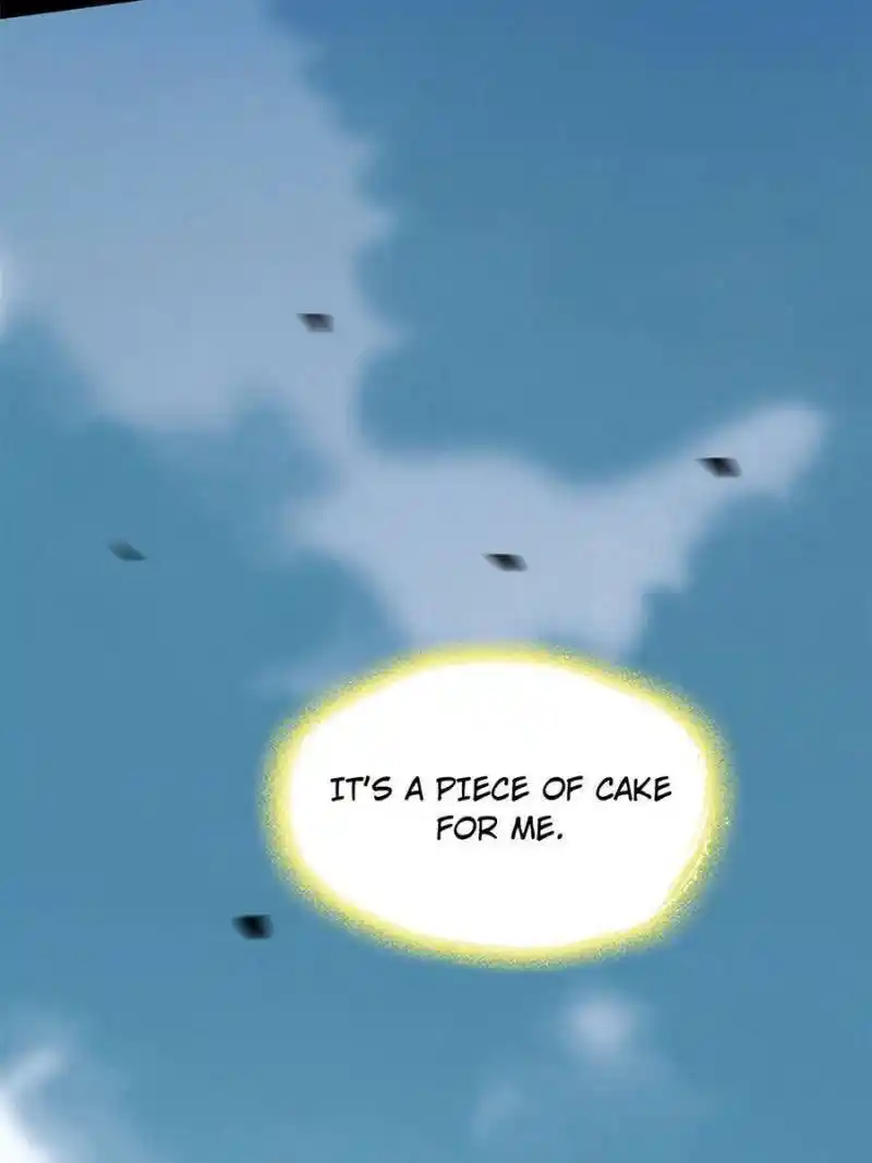 I’m An Evil God Chapter 328