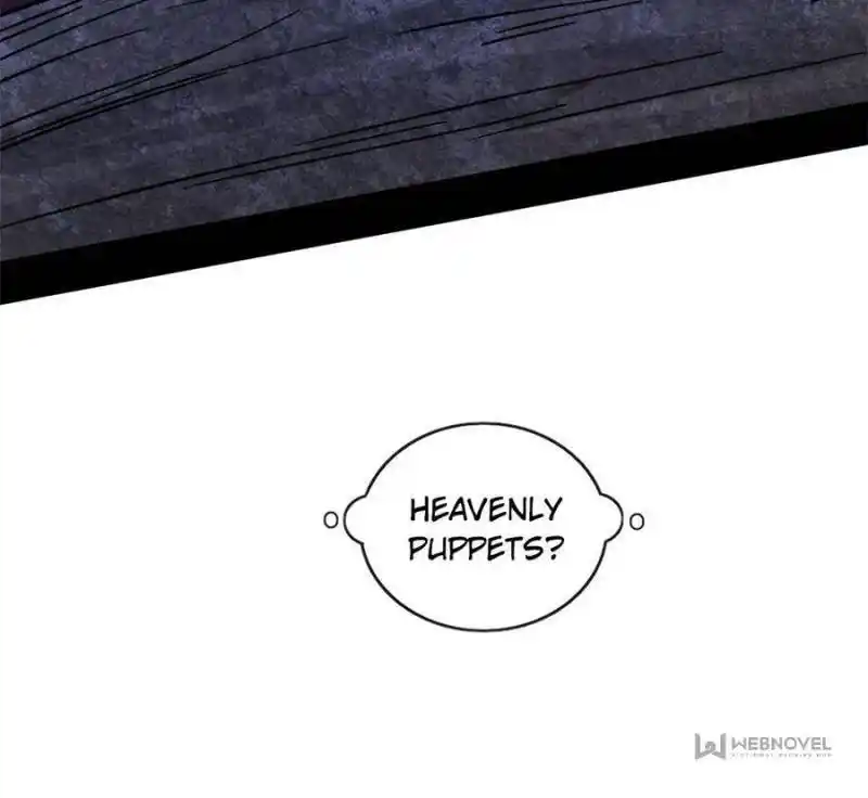 I’m An Evil God Chapter 328