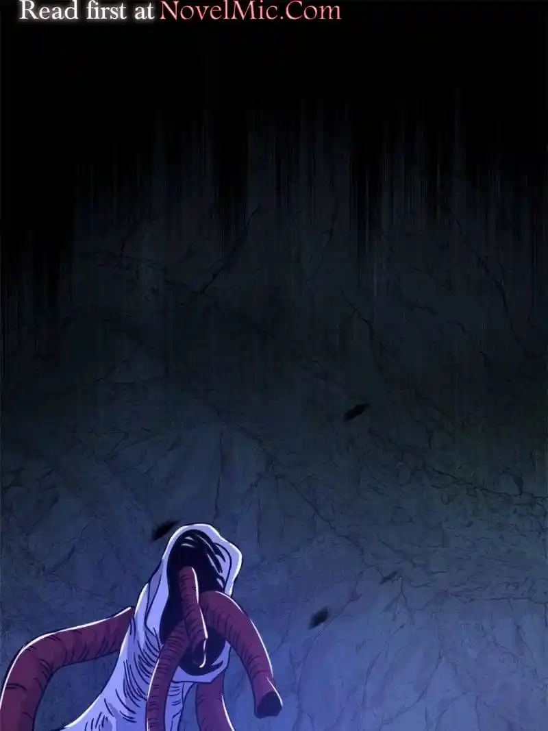 I’m An Evil God Chapter 329