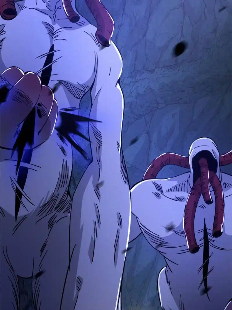 I’m An Evil God Chapter 329