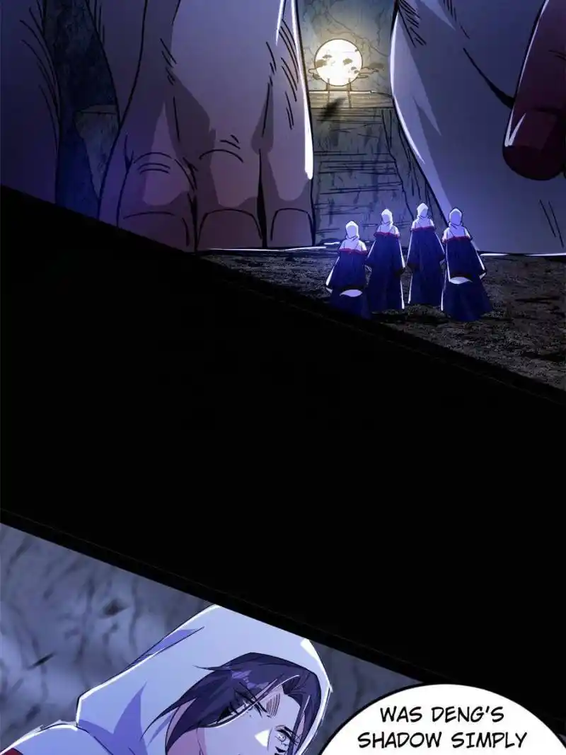 I’m An Evil God Chapter 329