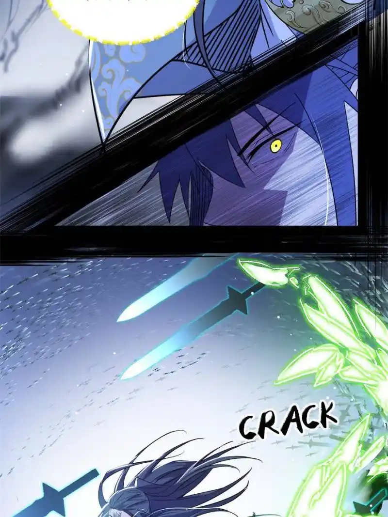 I’m An Evil God Chapter 329