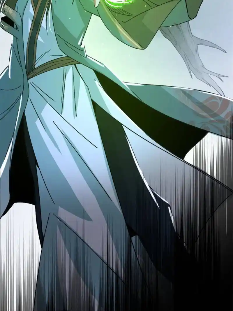 I’m An Evil God Chapter 329