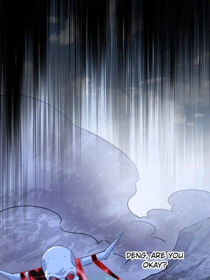 I’m An Evil God Chapter 329