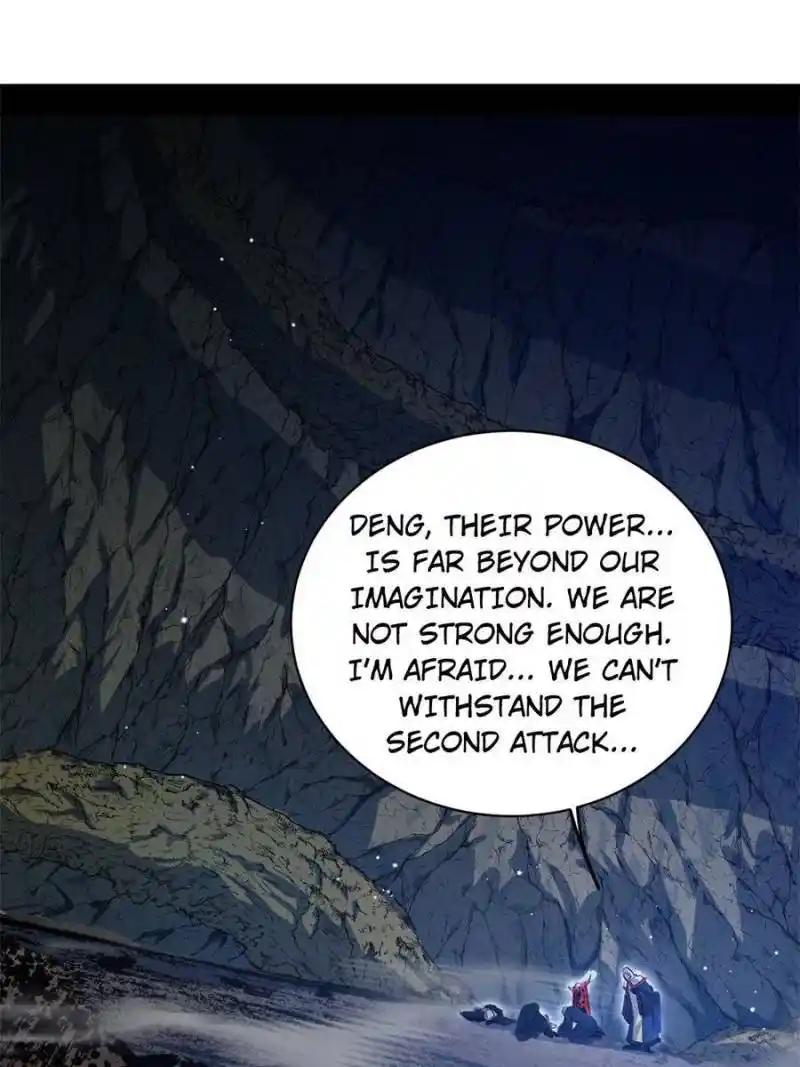 I’m An Evil God Chapter 329