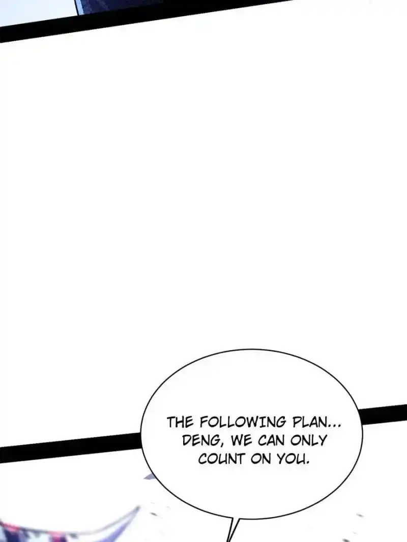 I’m An Evil God Chapter 329