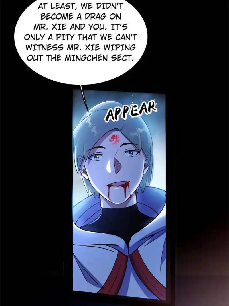 I’m An Evil God Chapter 329