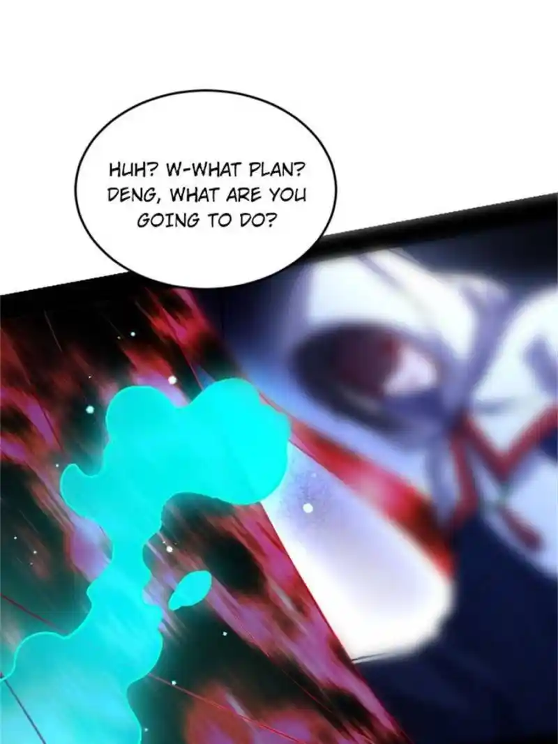 I’m An Evil God Chapter 329