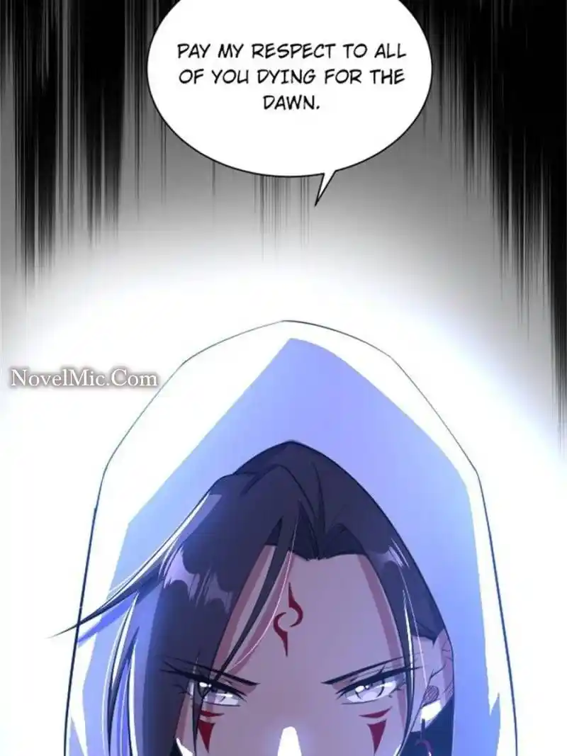 I’m An Evil God Chapter 329