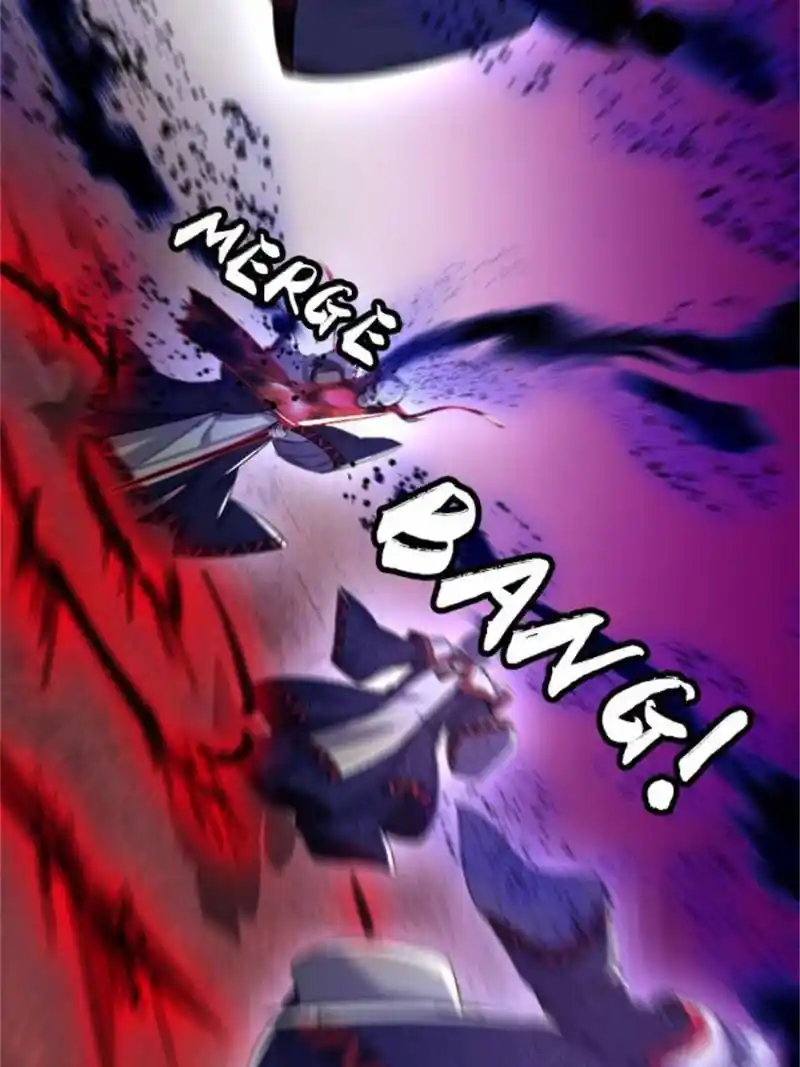 I’m An Evil God Chapter 329