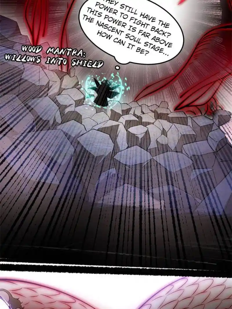 I’m An Evil God Chapter 329