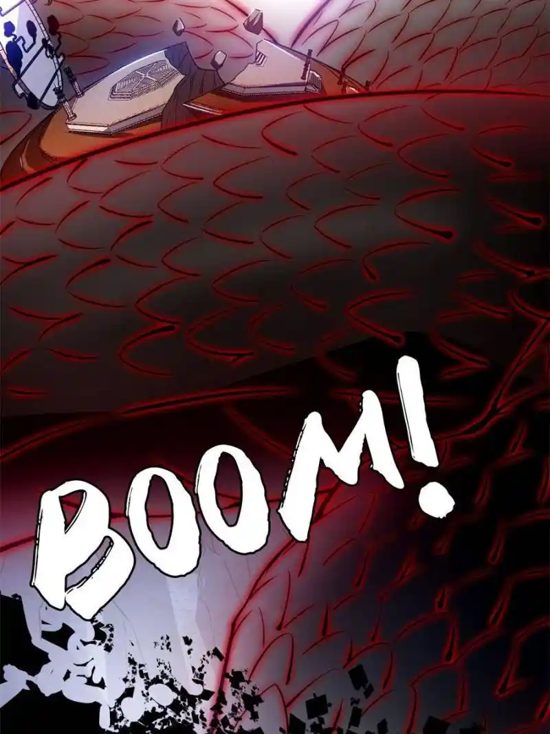 I’m An Evil God Chapter 329