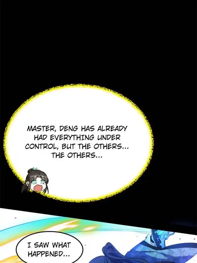 I’m An Evil God Chapter 329