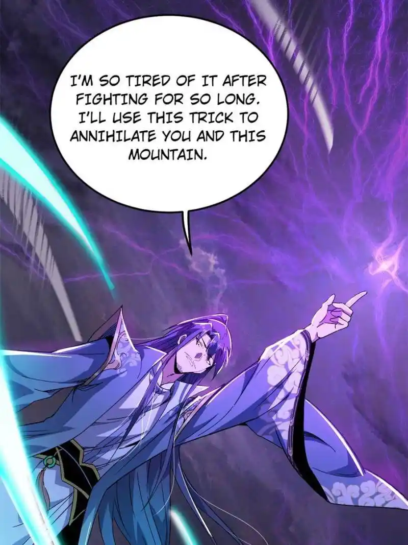 I’m An Evil God Chapter 329