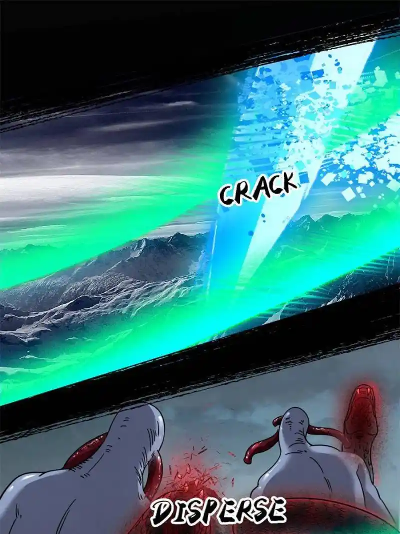 I’m An Evil God Chapter 329