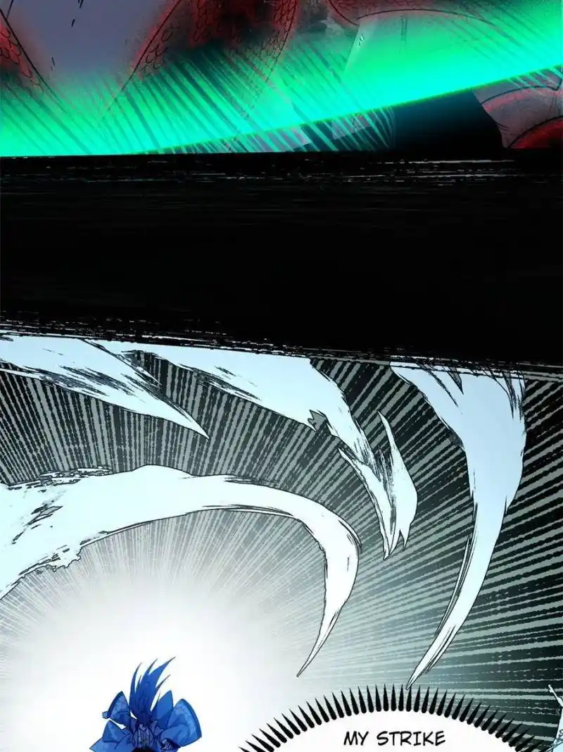 I’m An Evil God Chapter 329