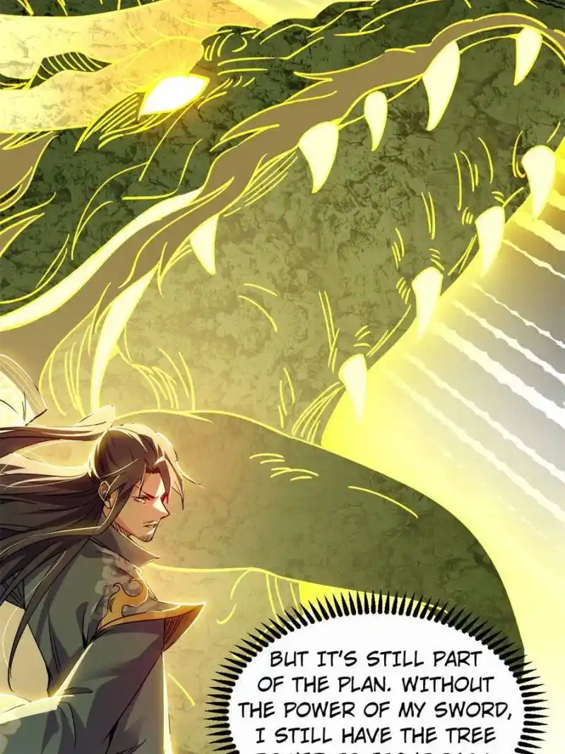 I’m An Evil God Chapter 329