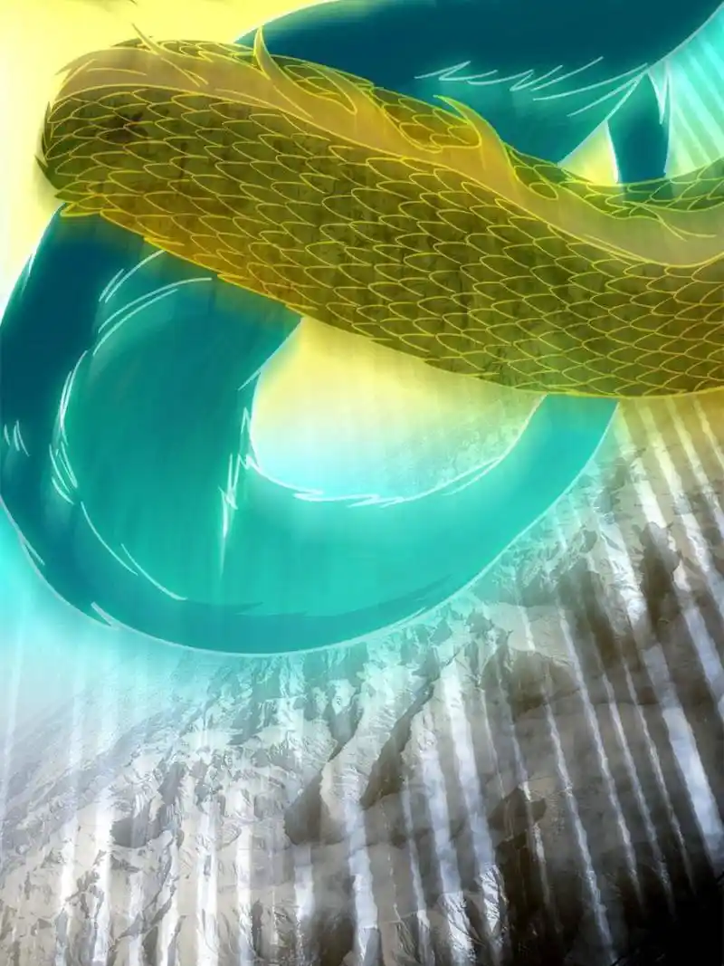 I’m An Evil God Chapter 329