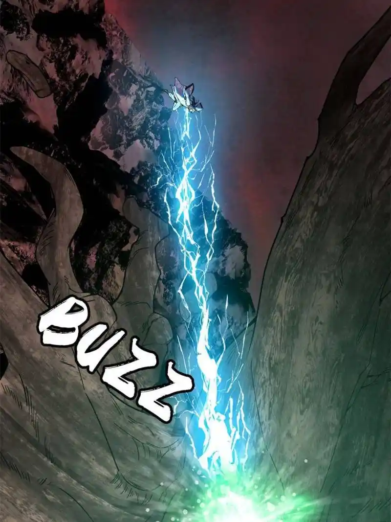 I’m An Evil God Chapter 329