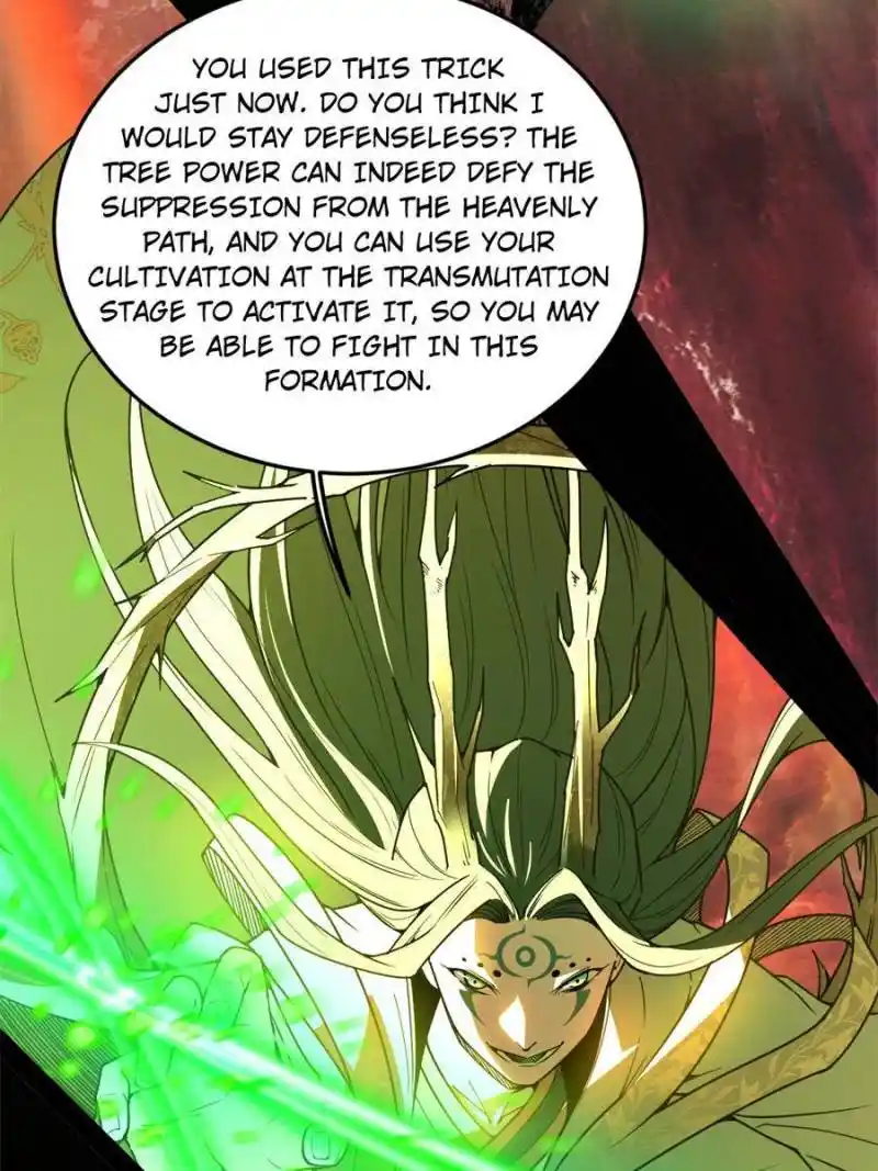 I’m An Evil God Chapter 329