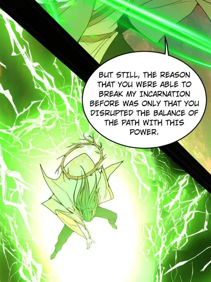 I’m An Evil God Chapter 329