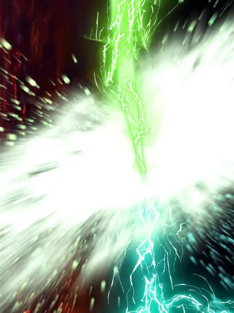 I’m An Evil God Chapter 329