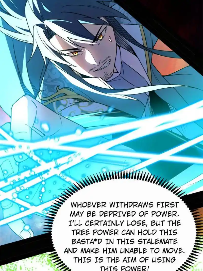 I’m An Evil God Chapter 329