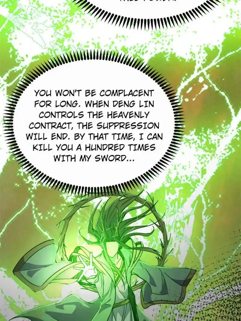 I’m An Evil God Chapter 329