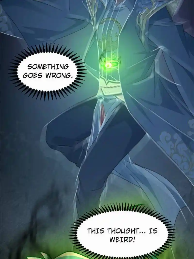 I’m An Evil God Chapter 329