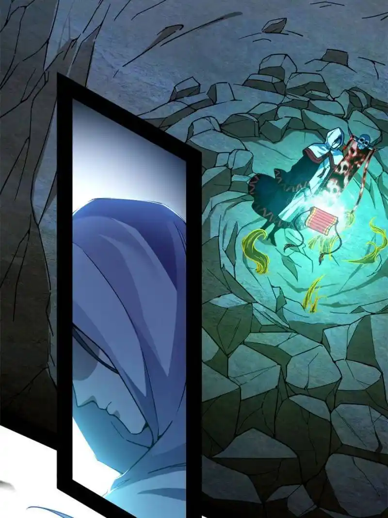 I’m An Evil God Chapter 329