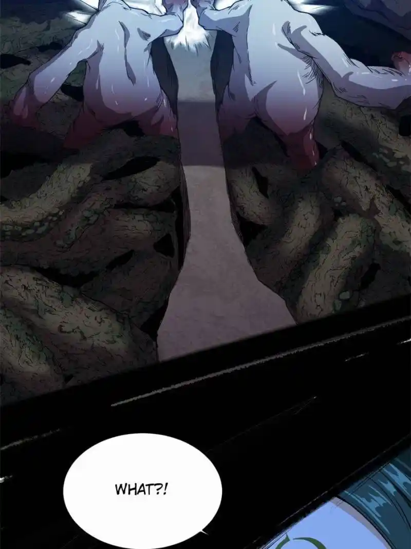 I’m An Evil God Chapter 329